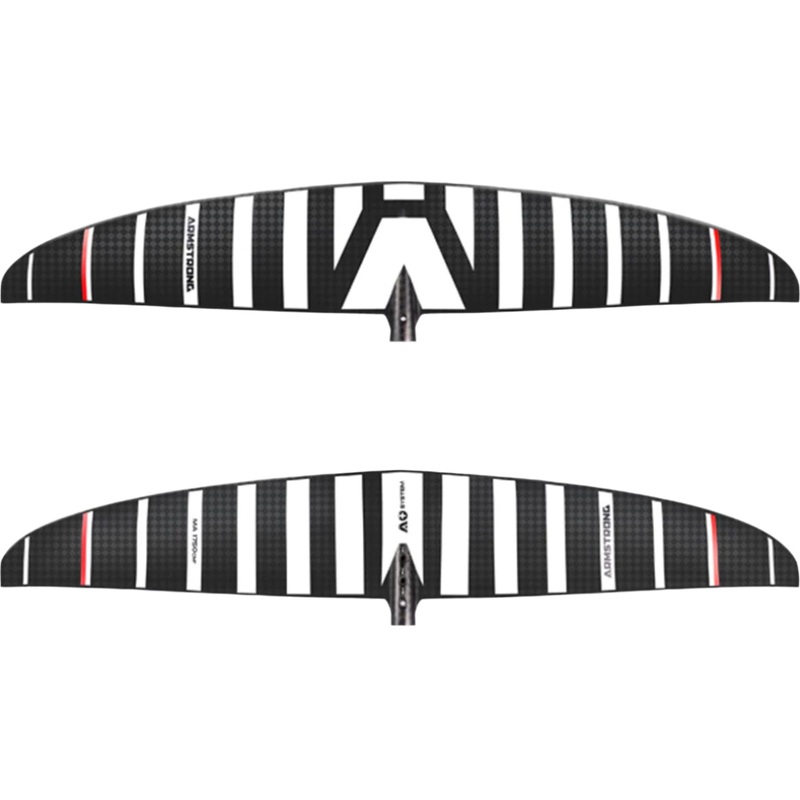 Armstrong MA 1750 Medium Aspect Front Wing Only
