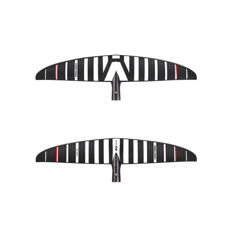 Armstrong MA 625 Medium Aspect Front Wing Only