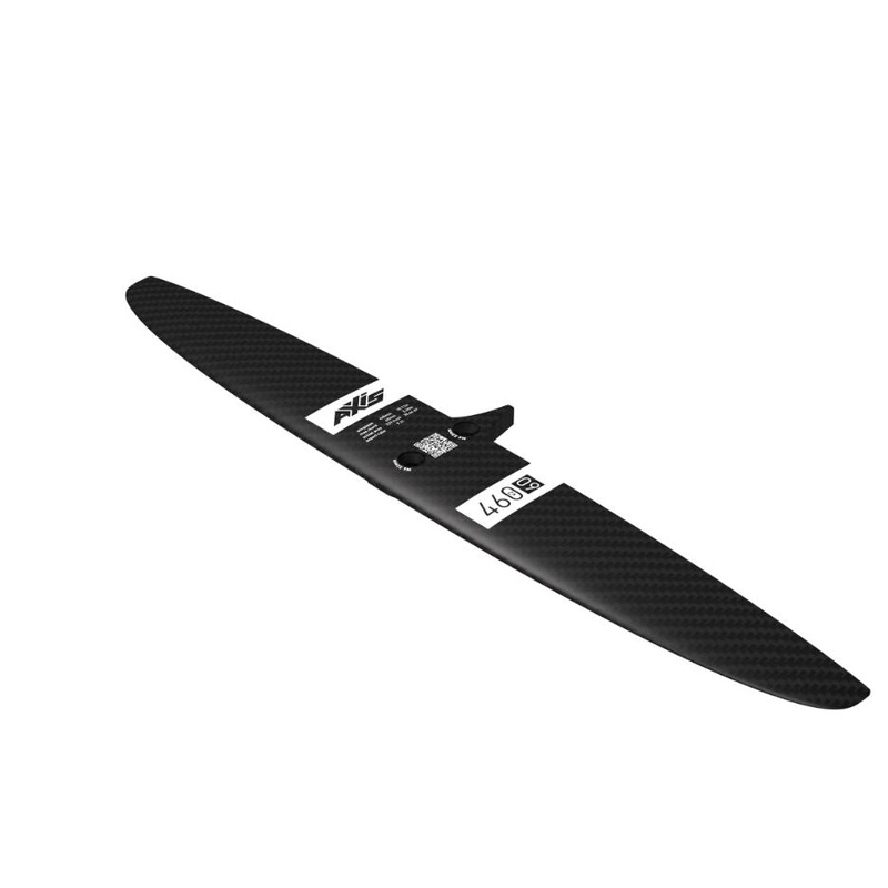 Axis 460 V2 Carbon Rear Hydrofoil Wing
