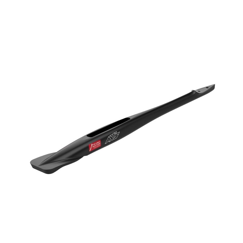 Axis Black Crazyshort Advance+ Fuselage 600mm