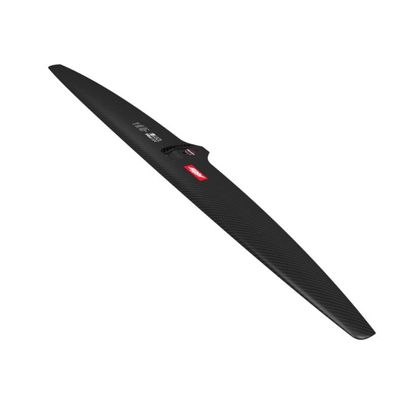 Axis Foil’s Art Pro 1201 Carbon Hydrofoil wing