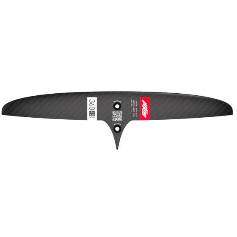 Axis Skinny 360 / 45mm Rear Wing
