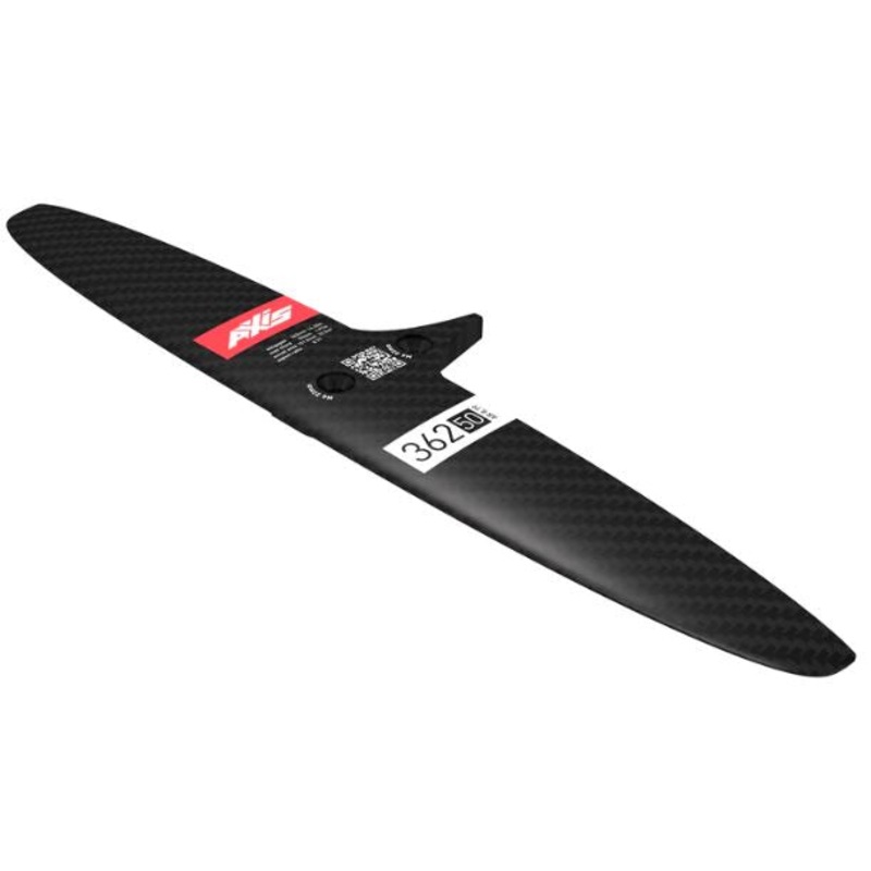 Axis Skinny 362 / 50mm Rear Wing