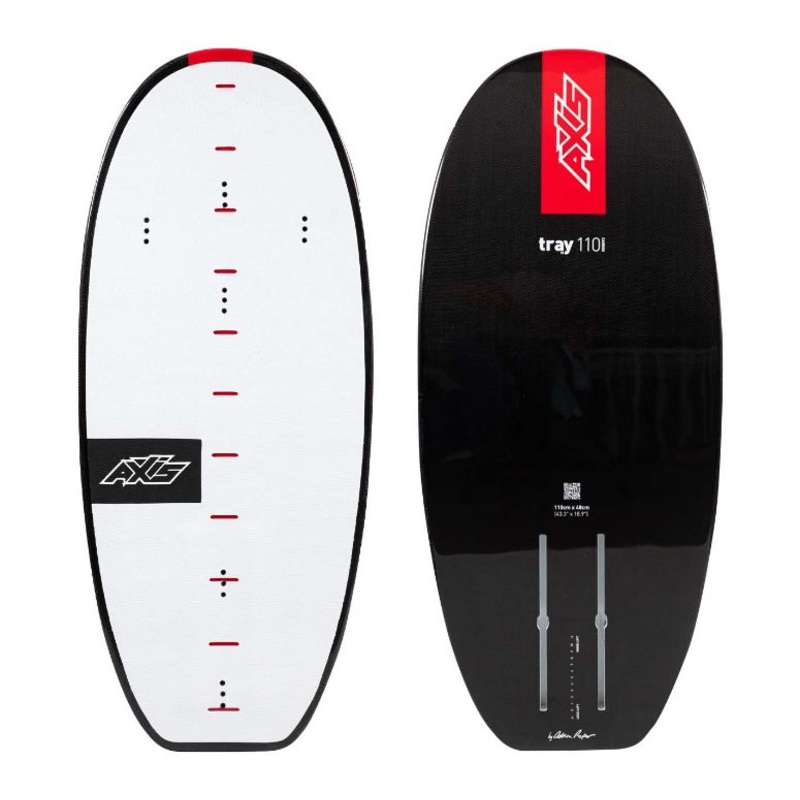 Axis Tray v3 Carbon Foilboard 110cm