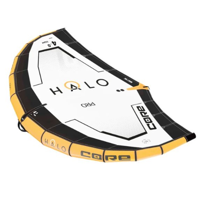 Core Halo Pro Aluula Wingfoil Hand Wing