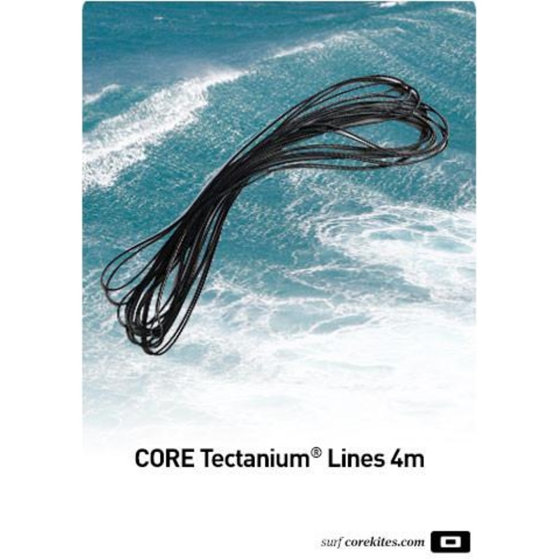 Core Sensor 2&3 – 4m extension Line ( Front Line Only)