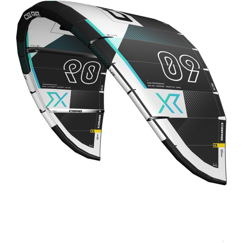 Core XR8 High Performance Freeride Kite