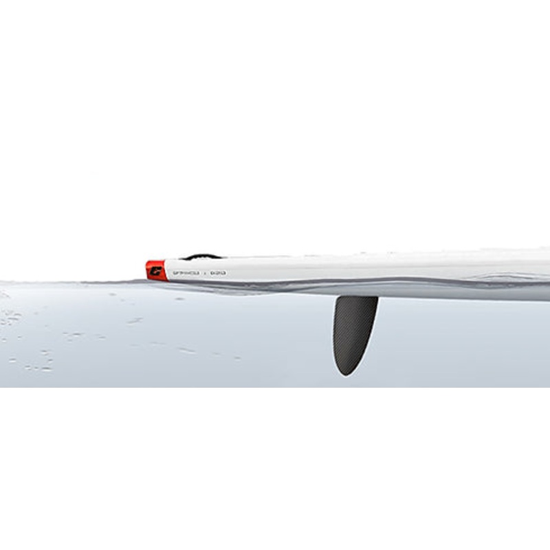 Epic Surfski Surf Rudder