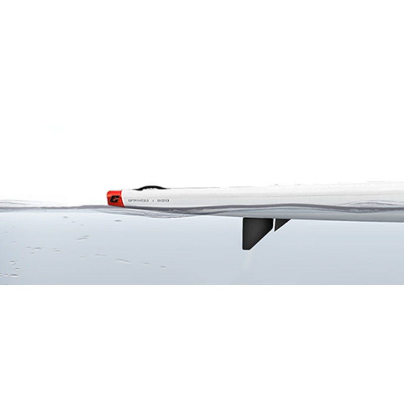 Epic Surfski Weedless Rudder