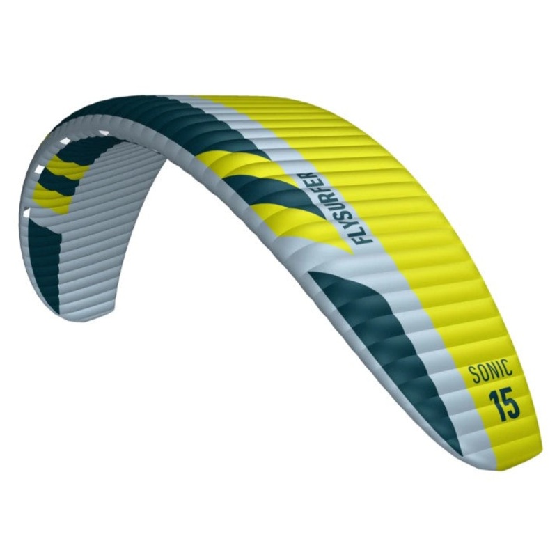 Flysurfer Sonic 4 Foil Kite