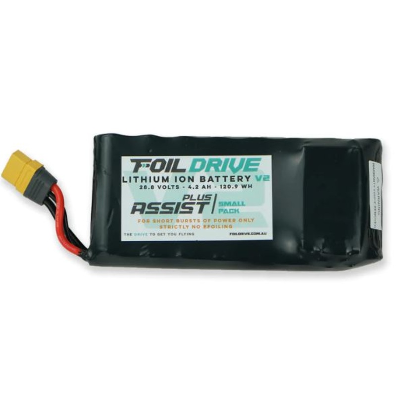 Foil Drive 4.2ah Battery only