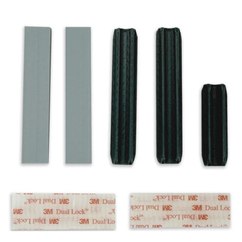 Foil Drive Additional Board Install Kit