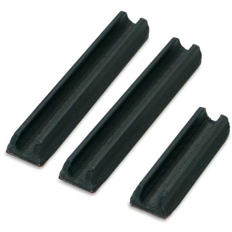 Foil Drive Board Cable Guides