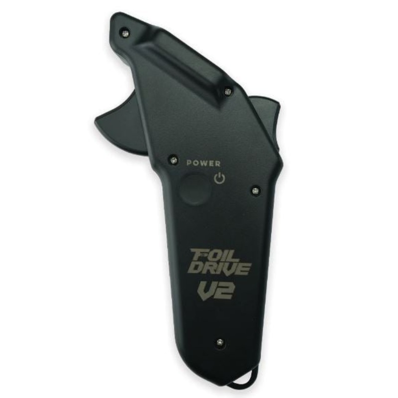 Foil Drive V2 Wireless Throttle Controller