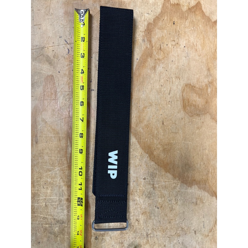 Forward WIP Belt 2.0 Belt Extender