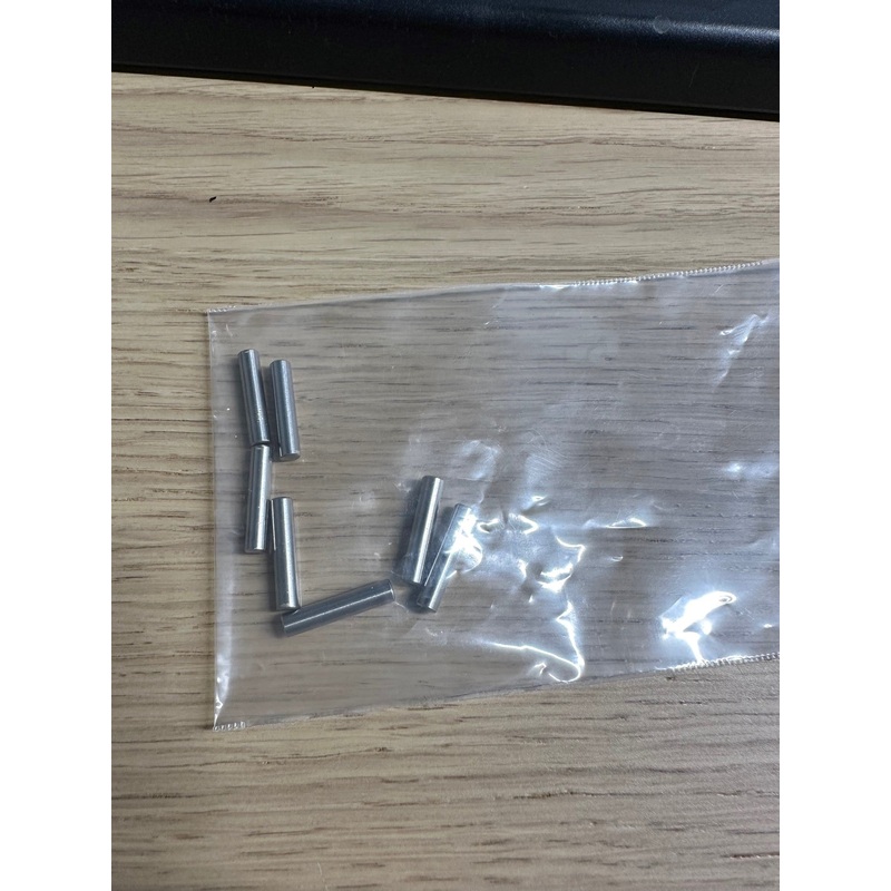 Lift Efoil Prop Shaft Pin Replacements (sold each)