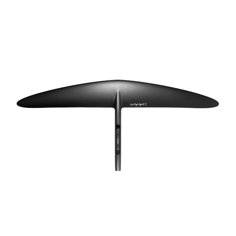 Lift Foil’s High Aspect 150 X Front Wing Only