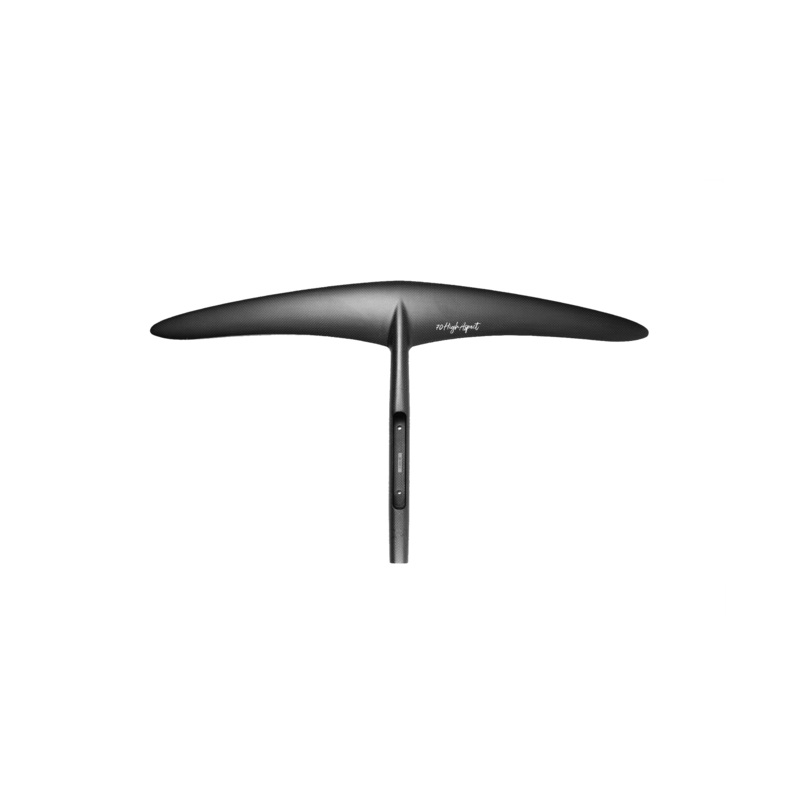 Lift Foil’s High Aspect 70 Front Wing Only