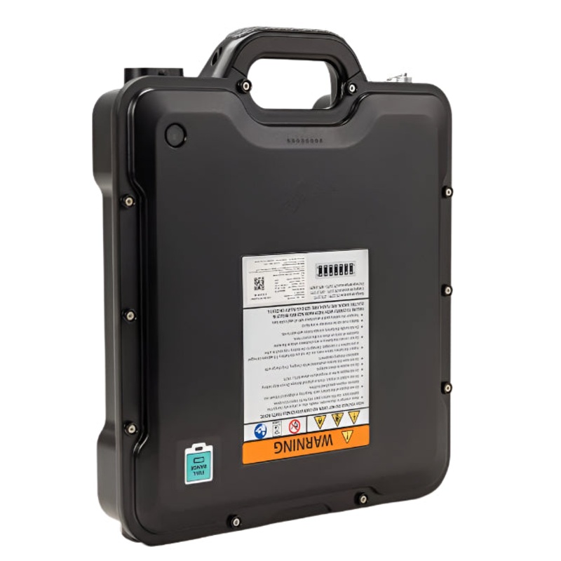 Lift Gen4 Efoil Battery Full Range