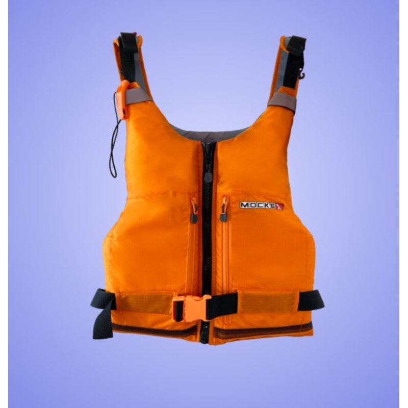 Mocke Flow Zip PFD Life Jacket