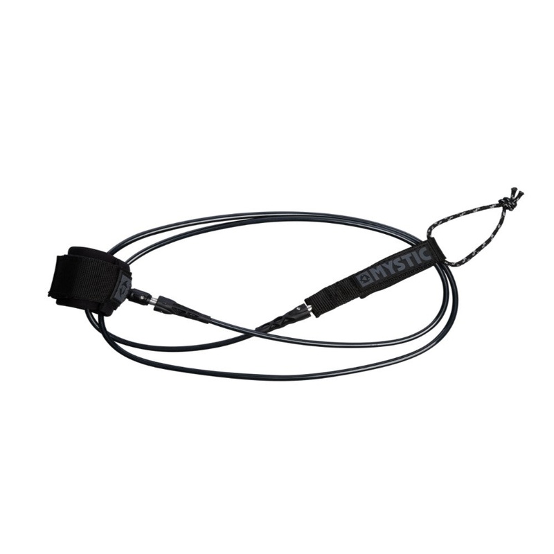 Mystic Surf Board Ankle Leash 7ft
