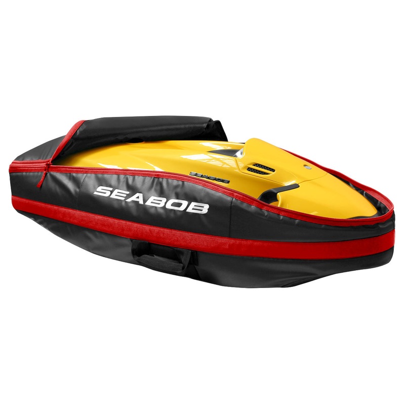 SeaBob Bag