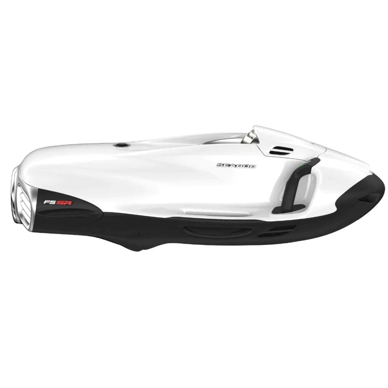 Seabob F5SR Underwater Scooter