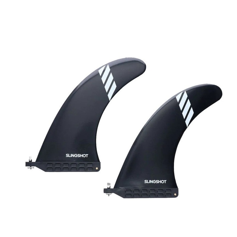 Slingshot Foil Track 9″ Fin Set