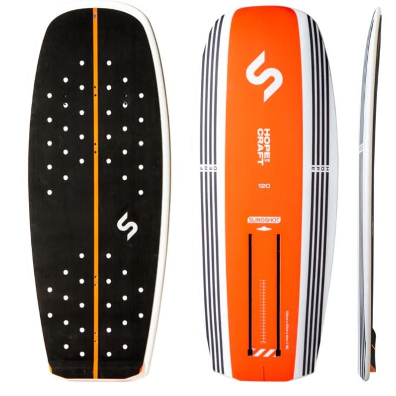Slingshot Hope Craft V2 Foilboard