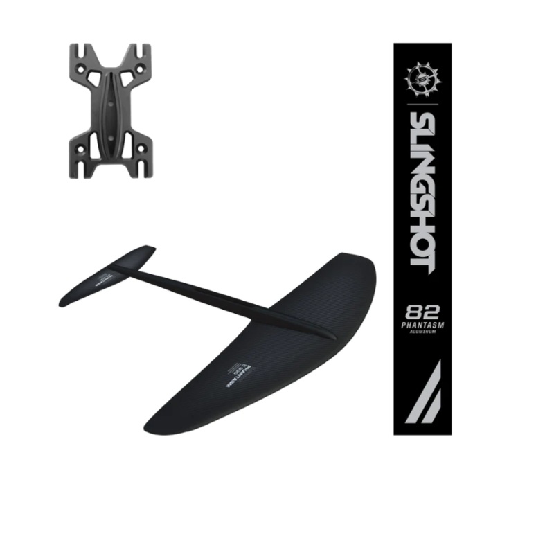Slingshot Phantasm QuickStart Wing Foil Package