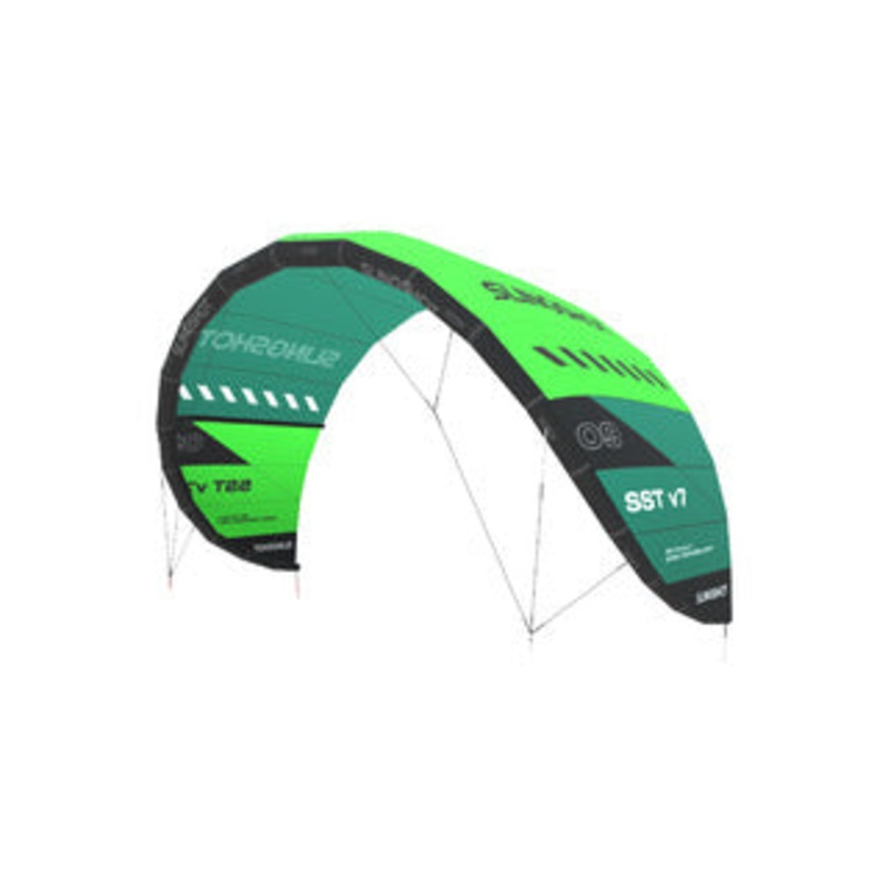 Slingshot SST V7 Kitesurfing Kite