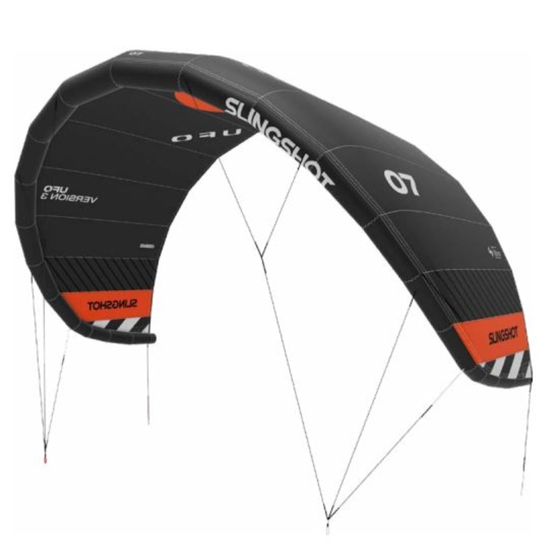 Slingshot UFO V3 Strutless Kite
