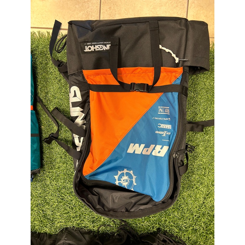 Used 2019 Slingshot 8m RPM