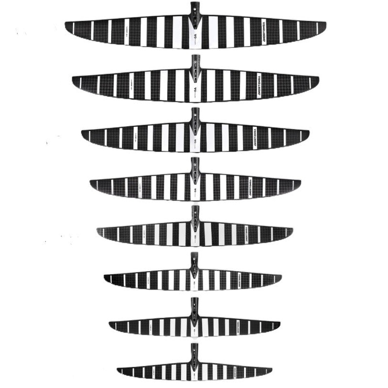2024 Armstrong A+ System High Aspect (HA) Front Wing