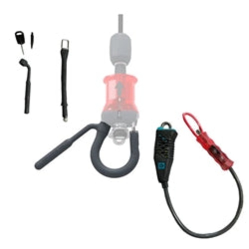 2024 Duotone Freeride Quick Release Kit