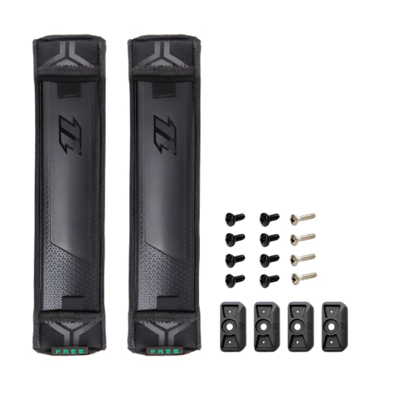 2024 North Free Foil Strap Set ( Neoprene )