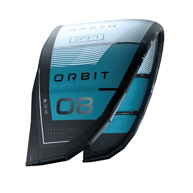 2024 North Orbit Pro Kite