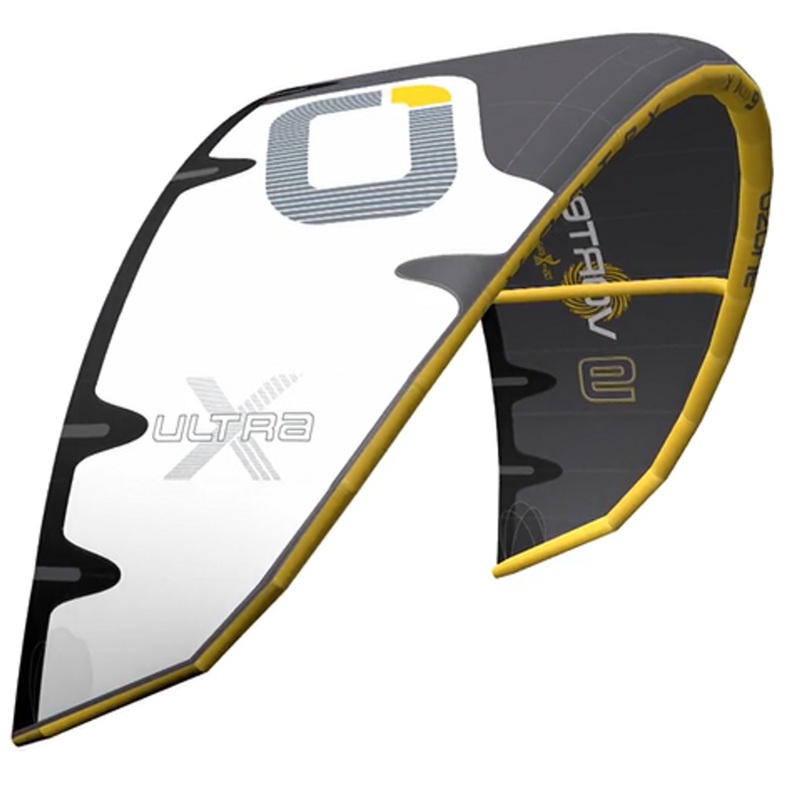 2024 Ozone Vortex UltraX Kiteboarding Kite