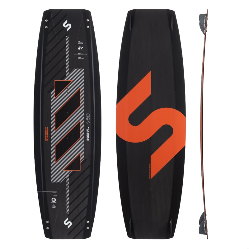 2024 Slingshot Formula V3 Kite Board