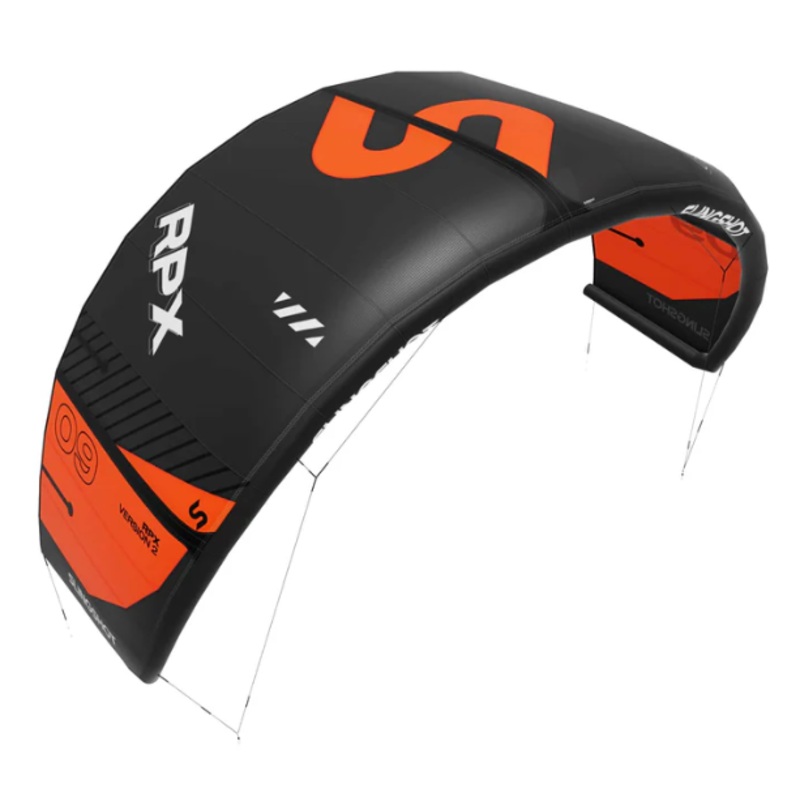 2024 Slingshot RPX V2 Kiteboarding Kite