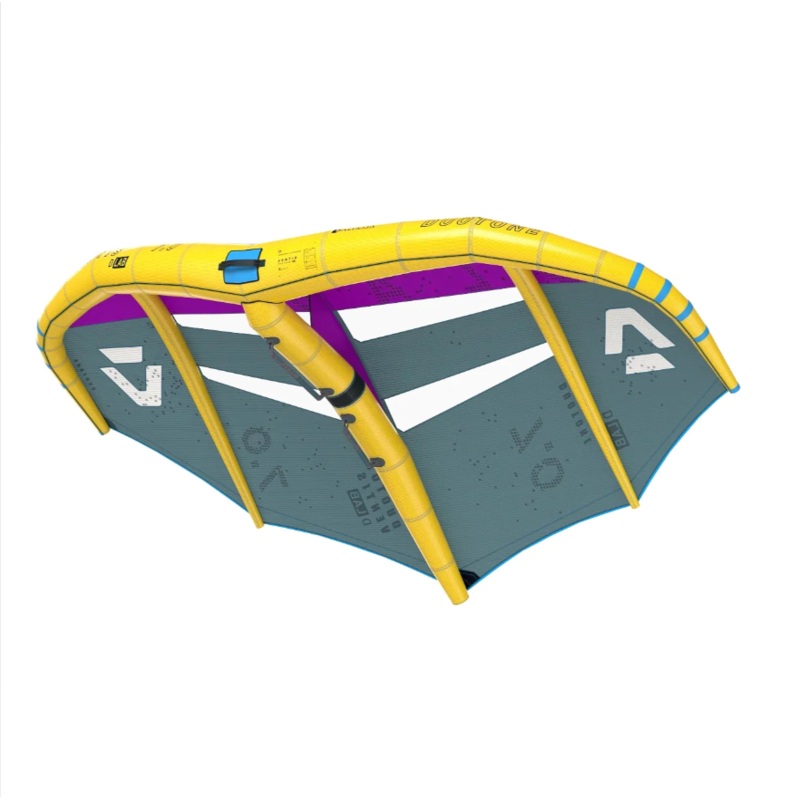 2025 Duotone Ventis D/LAB Wing Foil Wing