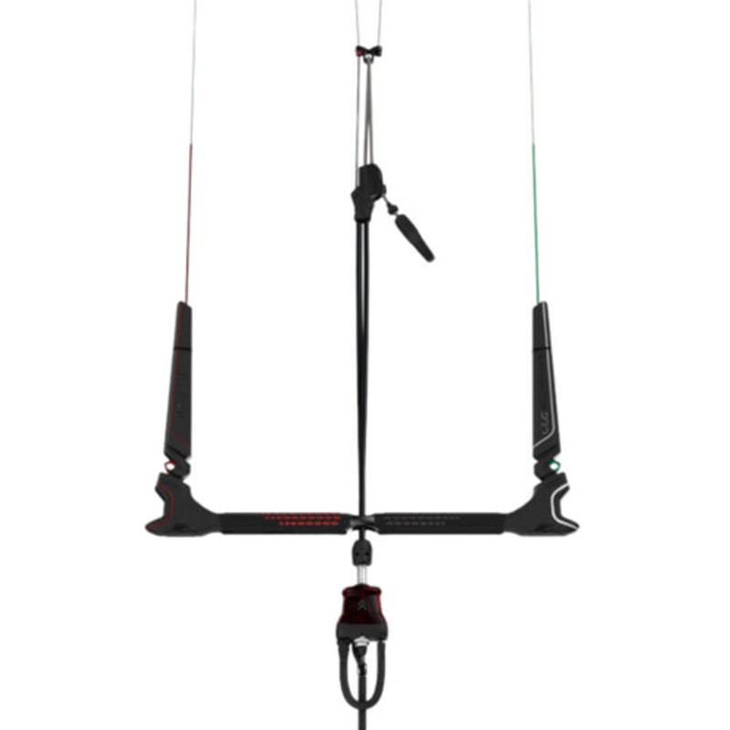 2025 North Navigator PRO Control Bar