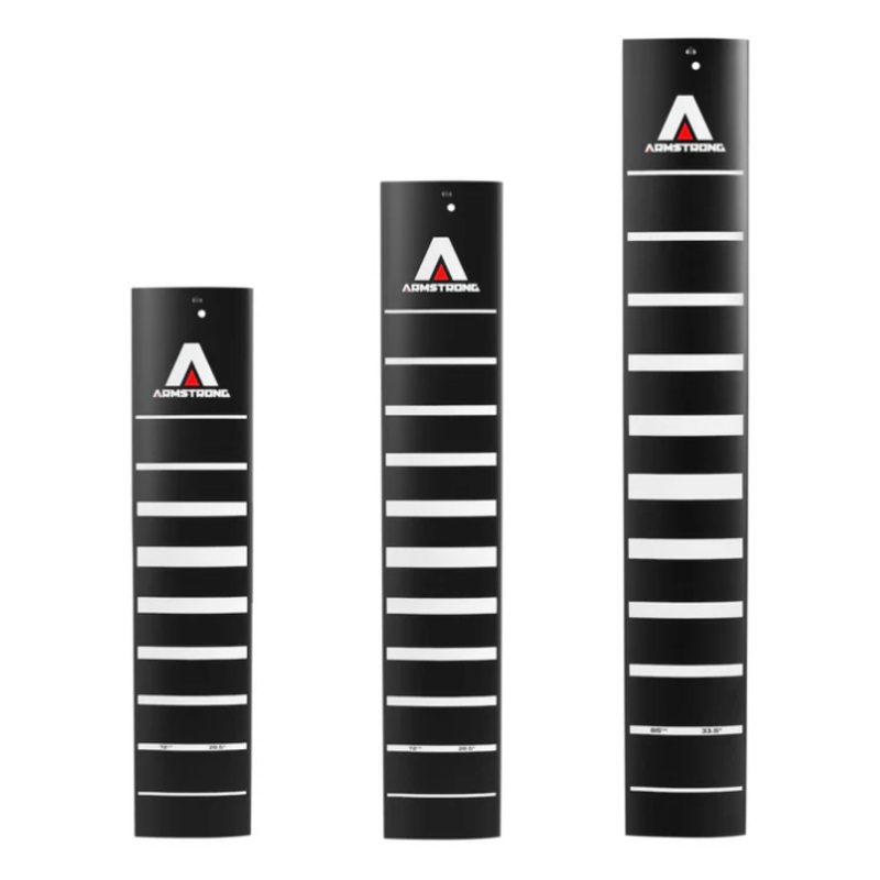 Armstrong Alloy System Mast