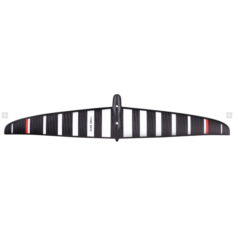 Armstrong Glide 220 Tail Wing