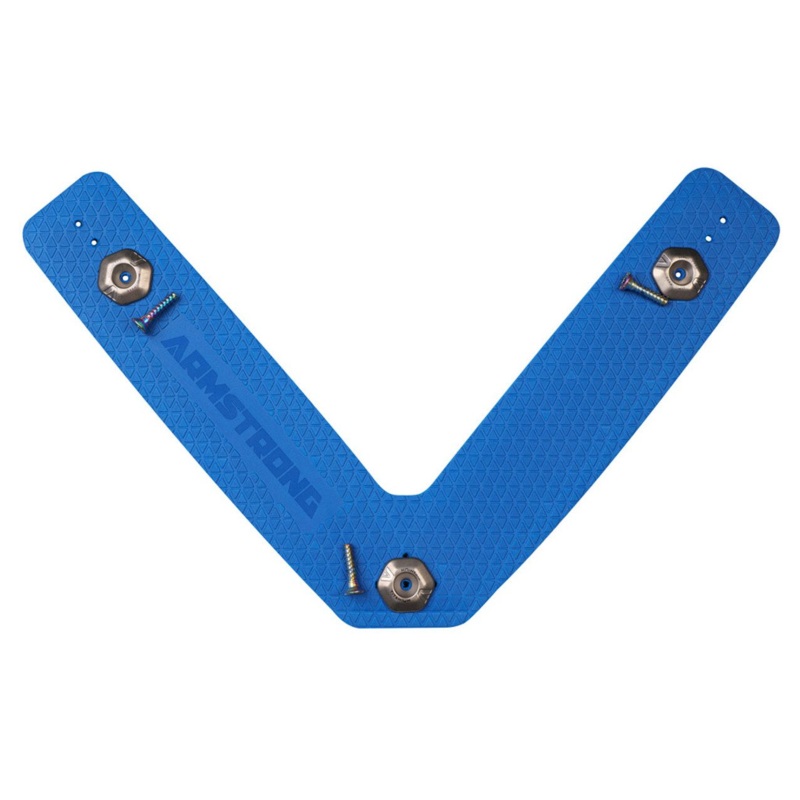 Armstrong V-Strap Footstrap Surfstrap
