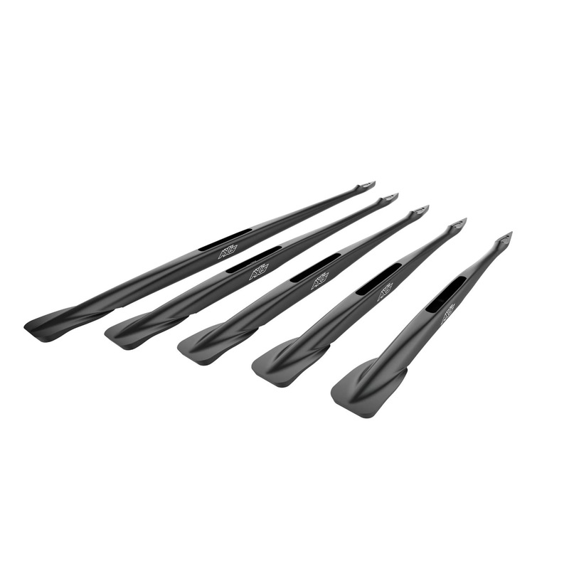 Axis Black Advance Fuselage