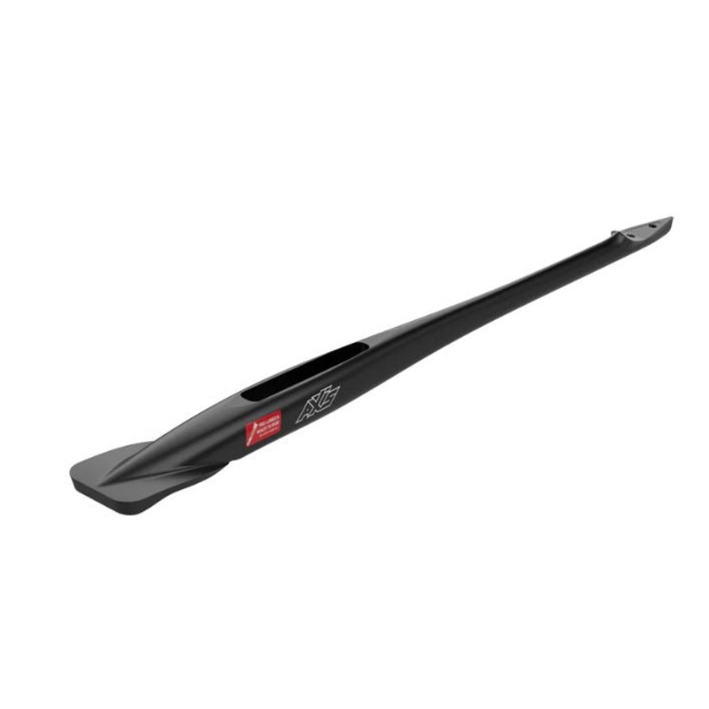 Axis Black Short Advance+ Fuselage (700mm Length)