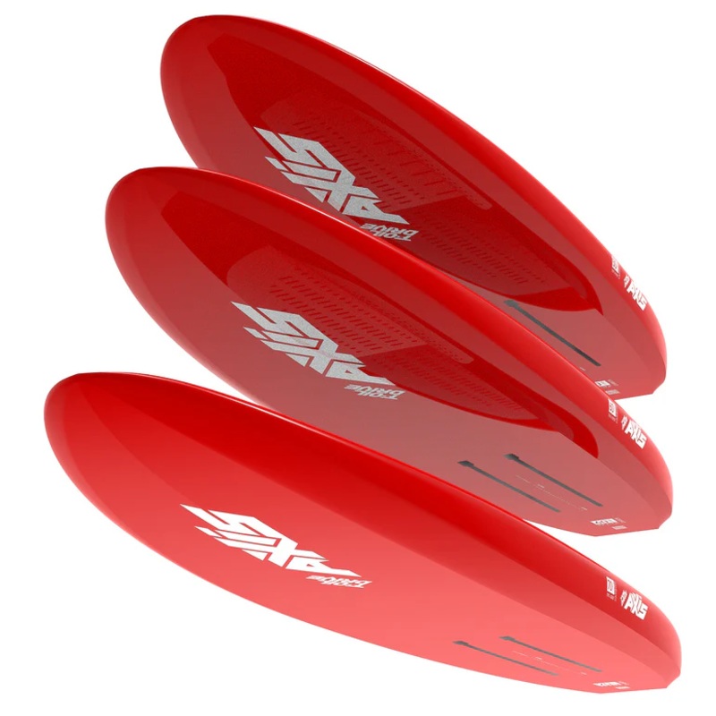 Axis FoilDrive Board – Includes Board Bag