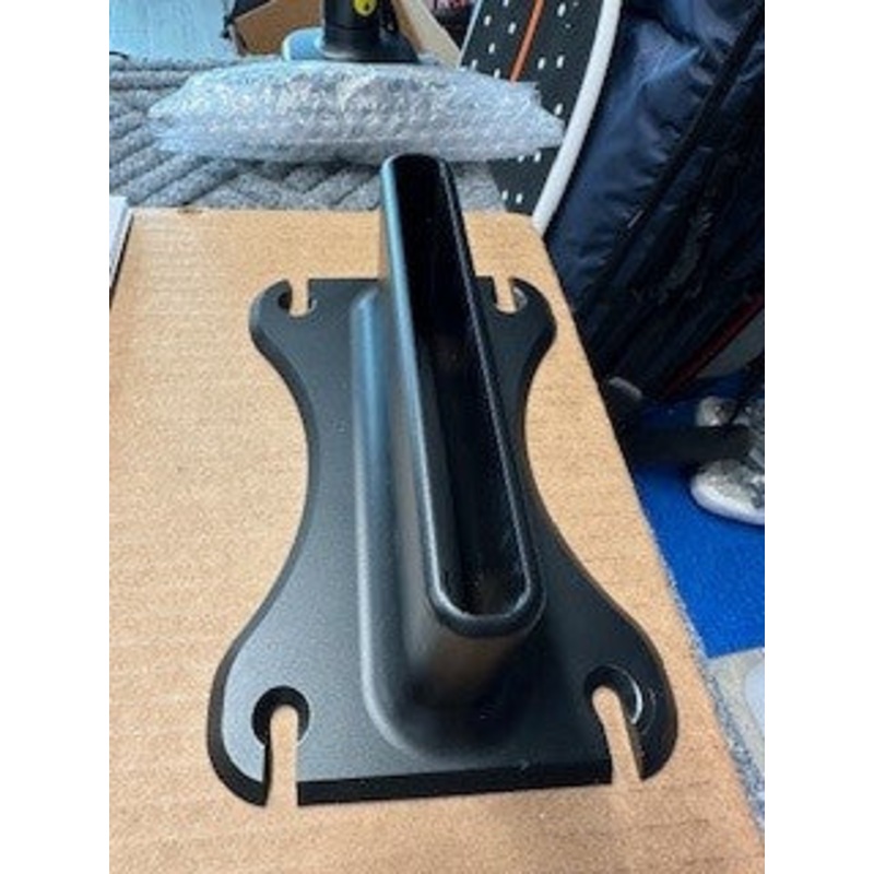 Demo Deep Tuttle adapter