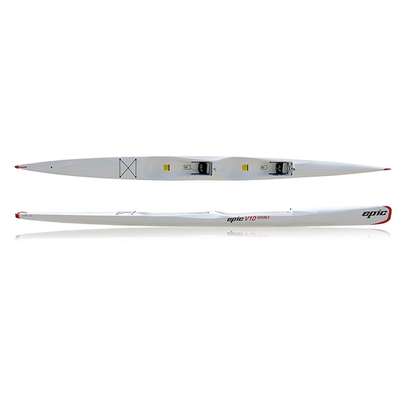 Epic V10 Double Tandem Surfski